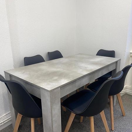Magnifique Appartement Charmant T3 80M2 Parking Gratuit Rosheim Exteriér fotografie