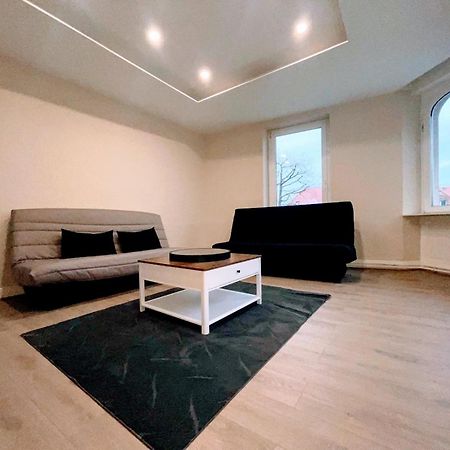 Magnifique Appartement Charmant T3 80M2 Parking Gratuit Rosheim Exteriér fotografie