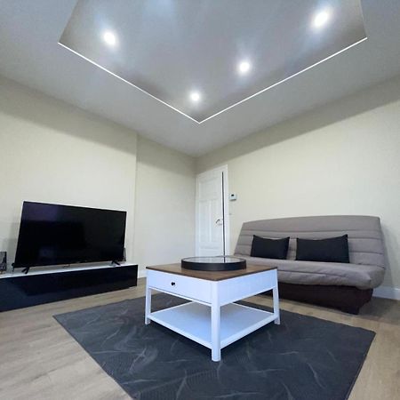 Magnifique Appartement Charmant T3 80M2 Parking Gratuit Rosheim Exteriér fotografie