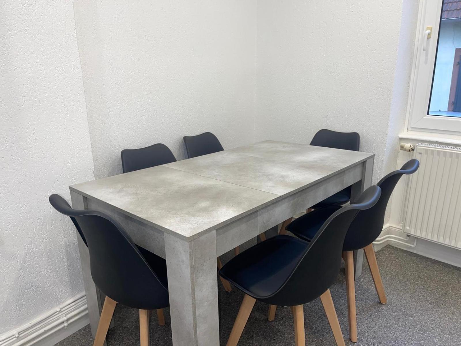 Magnifique Appartement Charmant T3 80M2 Parking Gratuit Rosheim Exteriér fotografie