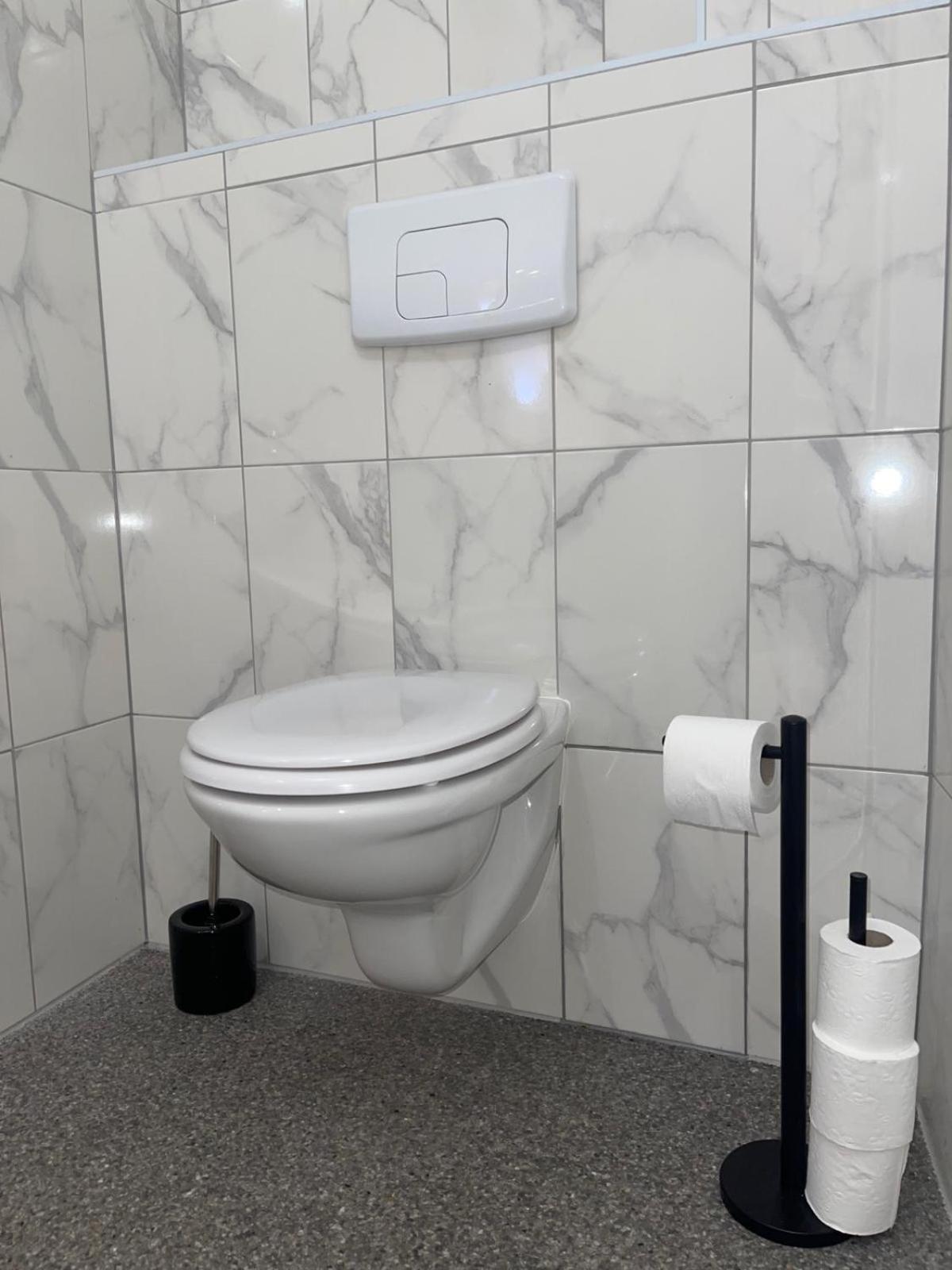 Magnifique Appartement Charmant T3 80M2 Parking Gratuit Rosheim Exteriér fotografie