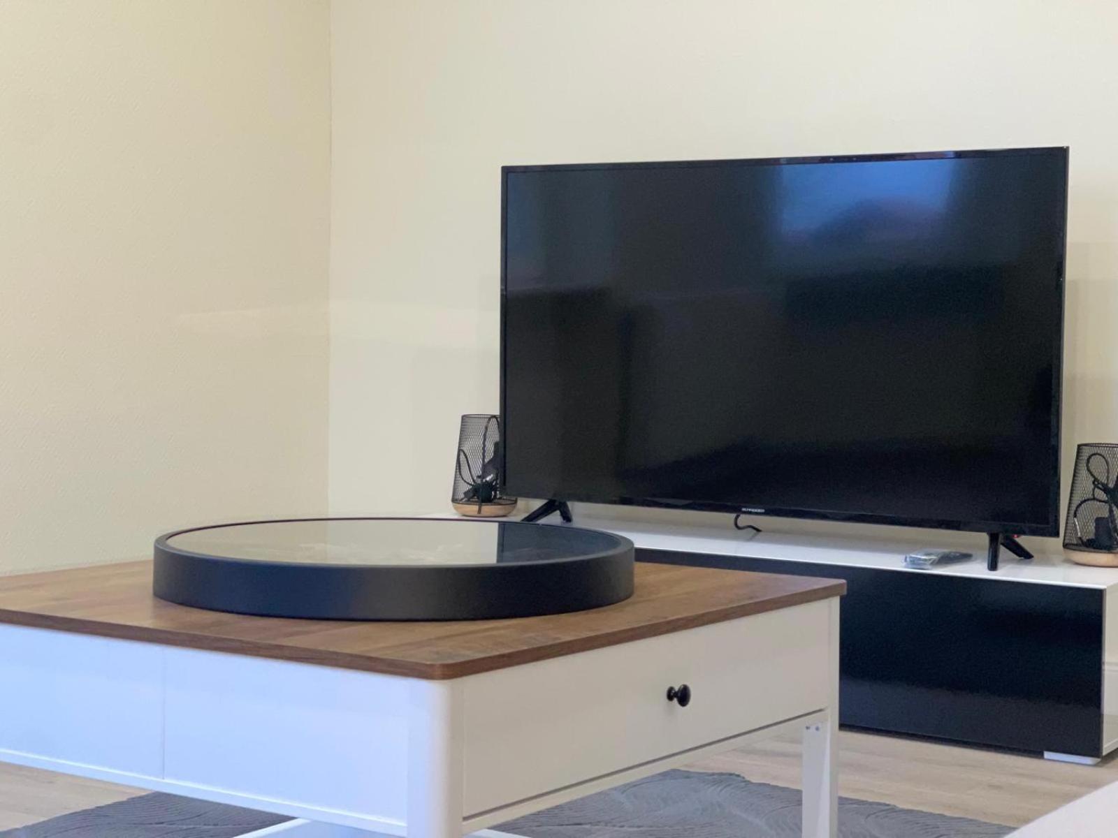 Magnifique Appartement Charmant T3 80M2 Parking Gratuit Rosheim Exteriér fotografie