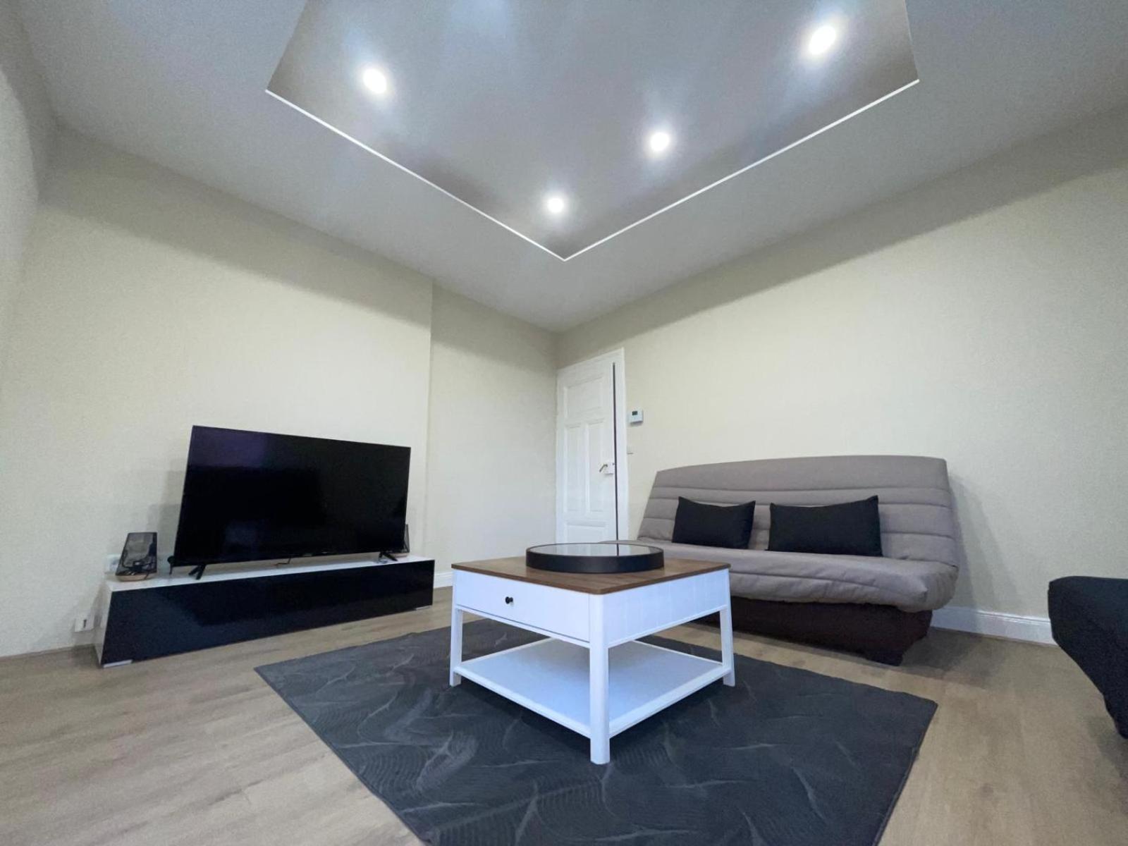 Magnifique Appartement Charmant T3 80M2 Parking Gratuit Rosheim Exteriér fotografie