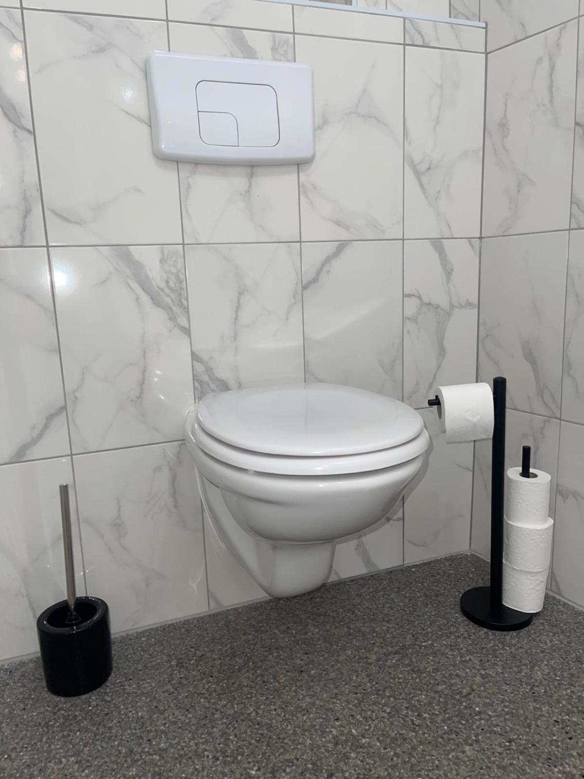 Magnifique Appartement Charmant T3 80M2 Parking Gratuit Rosheim Exteriér fotografie