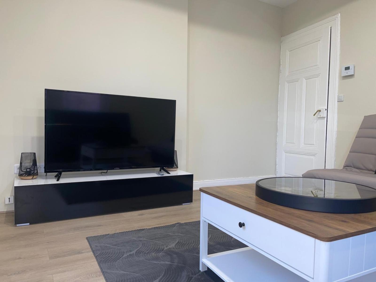Magnifique Appartement Charmant T3 80M2 Parking Gratuit Rosheim Exteriér fotografie